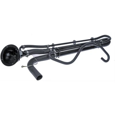 577-339 Dorman tanque de combustible cuello de llenado gasolina para Chevy GMC Sierra 3500 HD Silverado Foto 1 de 2