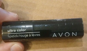 Avon Ultra Color Lipstick 3g Perfect Red New Sealed New Old Stock - Picture 1 of 3
