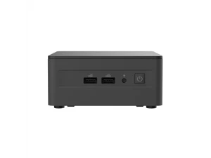 ASUS NUC 13 PRO RNUC13ANHI70000UI Black Barebone Tall Kit with Intel® Core™ - Picture 1 of 5