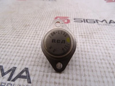 RCA FBN-L156 TRANSISTOR - Image 1 of 3
