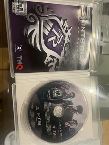 Saint's Row: The Third - Sony PlayStation 3 - Picture 1 of 2