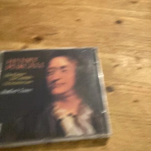 Purcell The Suites for Harpsichord BRADFORD TRACEY FSM CD FCD 09747 - Picture 1 of 3