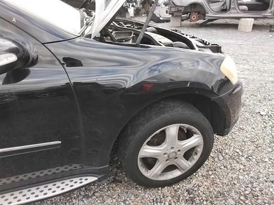 Used Front Right Fender fits: 2008 Mercedes-benz Mercedes ml-class 164 Type ML32 Foto 1 de 4