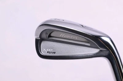 Mizuno MP Fli-Hi 2010 Utility #2 Eisen / 18 Grad / Regular Flex Dynamic Gold - Bild 1 von 4