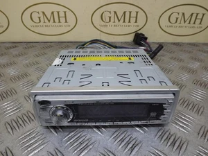 Citroen Xsara Picasso Radio Player Stereo Head Unit Without Code Mk1 2000-2012Z - Picture 1 of 6