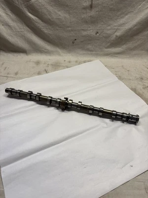 Árbol de levas de escape del motor BMW F30 F22 G30 G20 M240i 340i 440i B58B30 2017-2020 60 k Foto 1 de 4