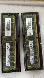 Applicable to amd epyc series 2* 8gb 2rx4 pc4-2666 ECC ddr4-ECC REG- - Picture 1 of 1