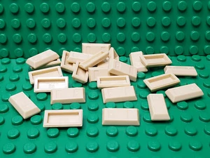 **Lote de 25 quilates** Lego NUEVO bronceado barra de utensilio / piezas de lingote (A-48) - Imagen 1 de 1