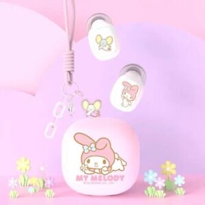 My Melody Sugar Cube Bluetooth Earbuds (the price is for the first picture)