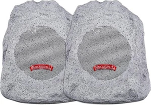 Margaritaville “On The Rock” Outdoor Bluetooth Wireless Speaker | Bluetooth - Picture 1 of 7