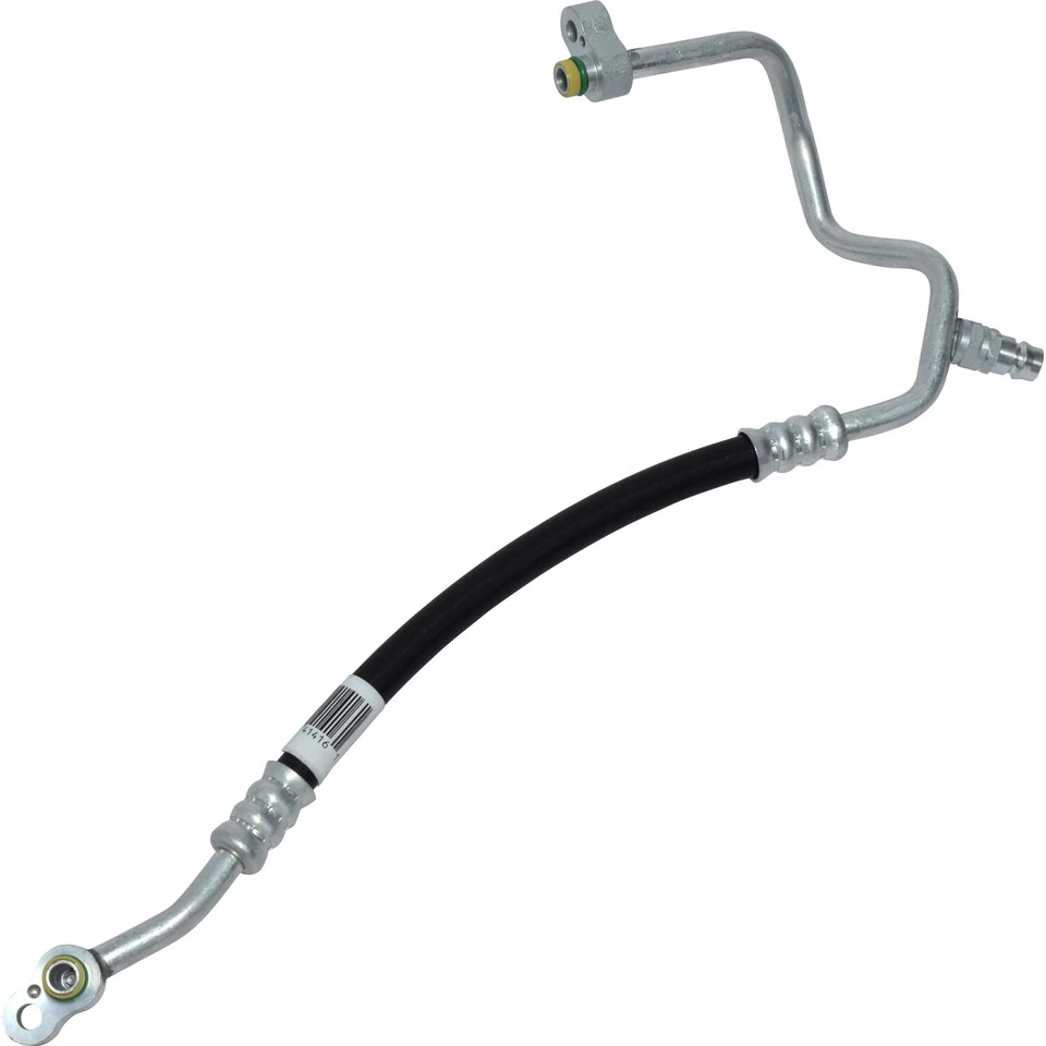 Manguera de descarga de refrigerante de aire acondicionado UAC para BMW M5 2009 Foto 1 de 1