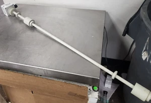 KSR Kuebler Float Magnetic Switch Type ABRPP 2-PPOSSS-L 1040/16-PP55A #6 [Z1F] - Picture 1 of 15