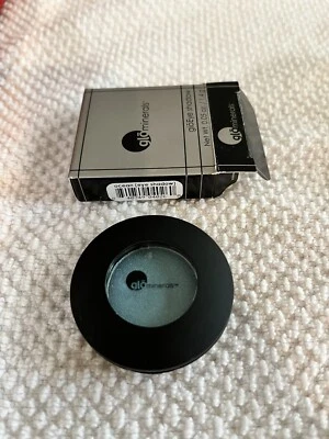 NIB GloMinerals Glo Minerals Eye Shadow Ocean 0.05 oz 1.4 g NEW  - Image 1 of 4