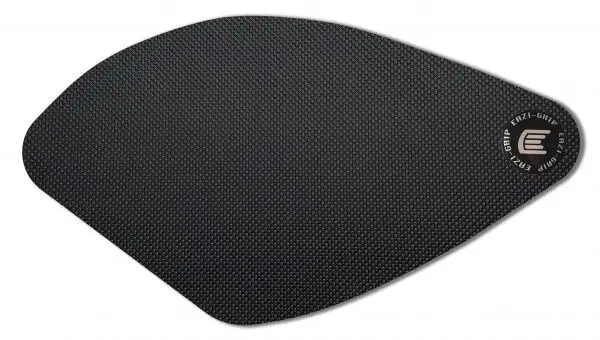 Empuñaduras para tanque de motocicleta Eazi-Grip Aprilia Shiver 750 / Shiver 900 2008- PRO negras Foto 1 de 1