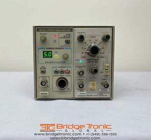 Tektronix TM502A Mainframe - Picture 1 of 4