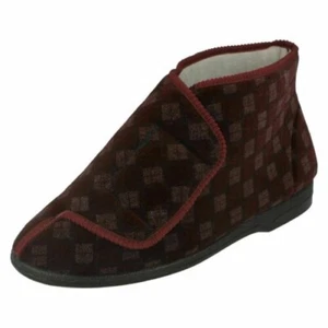 Mens Balmoral Casual Slipper - Picture 1 of 10