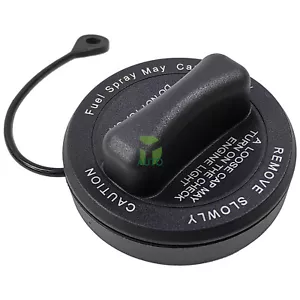 Fuel Tank Gas Filler Cap 2214700605 For Mercedes-Benz C CL CLS E G GLK S SLK SL - Bild 1 von 7