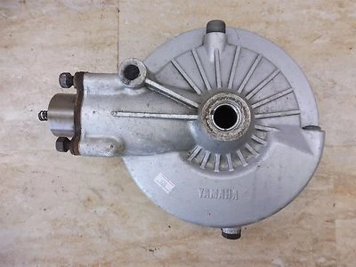 Yamaha XVZ1200 XVZ 1200 1983 Venture Y630' rueda trasera diferencial de tracción final Foto 1 de 4