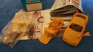 <kit Toyota Celica Safari Rallye 1992 - Provence Moulage kit 1/43 - Bild 1 von 11