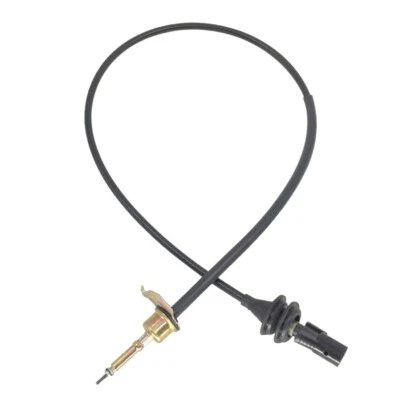 Convertible Speedometer Cable For VW Golf Jetta Cabriolet Rabbit 191957803D Foto 1 de 3