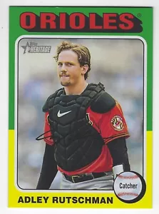 2024 Topps Heritage 1975 Topps caja de gran tamaño - Elige tu tarjeta - Imagen 1 de 27