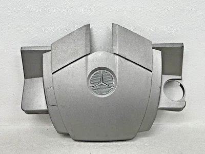 ⭐2003-2011 SPRINTER 2500 3500 3.0L ENGINE MOTOR COVER PANEL ASSEMBLY OEM LOT2526 Foto 1 de 4