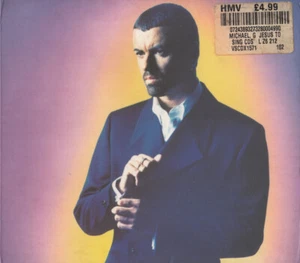 George Michael - Jesus To A Child - Used CD - 66 - S1450z - Picture 1 of 1