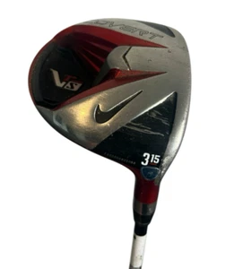 Nike VRS Covert 3 Wood 15 Degree Right Hand Graphite Regular Flex FAIR - Picture 1 of 10