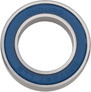 Enduro MR 17287 Sealed Cartridge Bearing - Picture 1 of 1