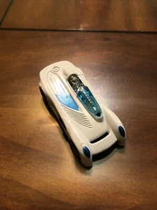 2000 hot wheels White Monoposto - Picture 1 of 6