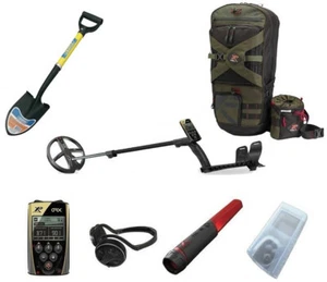 XP ORX - 22 X35 - MI-6 - Wsa - Pack Expert - Picture 1 of 1