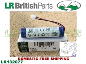 LAND ROVER TELEMATICS BATTERY DISCOVERY SPORT EVOQUE VELAR DEFENDER LR132077 - Bild 1 von 6