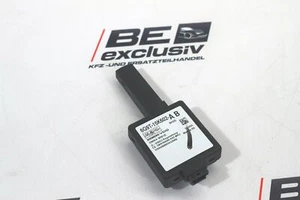 Jaguar XF X250 3.0d Keyless Antenne 433MHz Module 6G9T-15K602-AB RÉCEPTEUR - Imagen 1 de 4