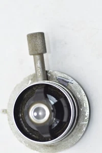MIKROSKOP LEITZ WETZLER KONDENSATOR #6 - Bild 1 von 3
