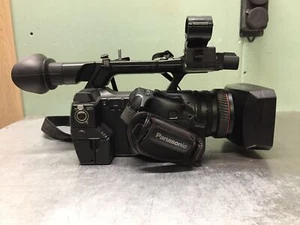 Panasonic AJ-PX230EN8 (27819) - Bild 1 von 7