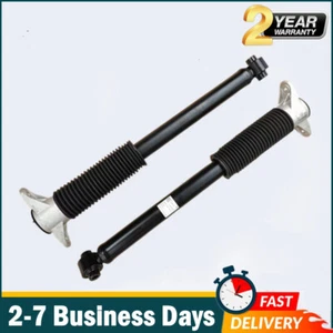 2x Rear Right & Left Shock Absorber Struts Fit Tesla Model 3 M3 Model Y AWD RWD - Picture 1 of 10