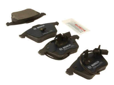 For 2008 Volvo V50 Brake Pad Set Front Bosch 61721DVQV - Image 1 of 2