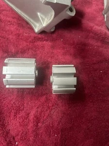 AMC Assorted Brackets And Fan Spacers - Picture 1 of 16