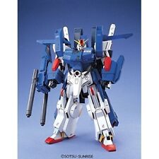 MG 1/100 FA-010S Full Armor Double Zeta Gundam Mobile Suit Gundam ZZ