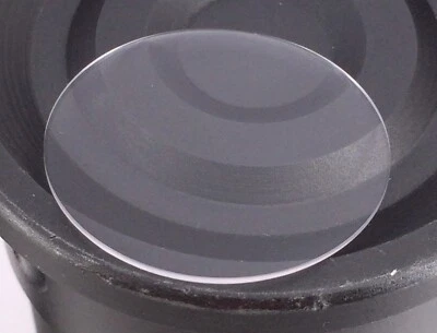 Piaget Crystal Plexi Ø 28 MM Vintage Part Watch - Image 1 of 4