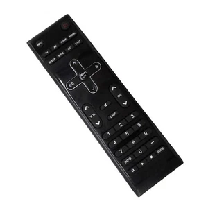 VR10 Replace Remote for Vizio TV E321VA E370VA E371VA E420VA E421VA M260VA-MX - Picture 1 of 4
