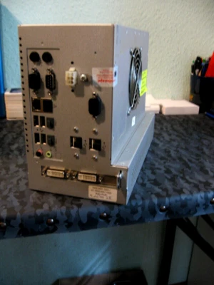 Bally-Wulff- Action-Star - PC -Radon-Xtra - Wide Wall -TR-5.1 mit Fire Jackpot - - Bild 1 von 4