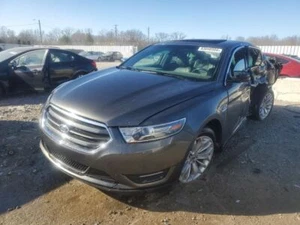 Alternator Without Turbo 175 Amp Fits 09-19 FLEX 4743398 - Picture 1 of 13