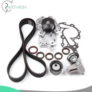 Timing Belt Kit Water Pump 06-12 For Hyundai Santa Fe For Kia Optima 2.7L - Bild 1 von 14