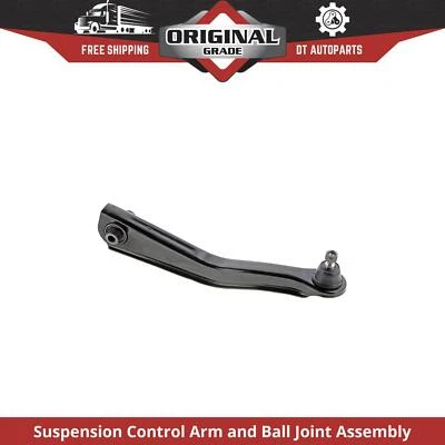 Conjunto de brazo de control de suspensión y rótula Mevotech para Dodge Stratus 2001-2005 Foto 1 de 3