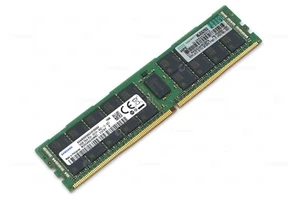 P03053-0A1 HP DDR4 64GB 2RX4 PC4-23400 2933MHz RDIMM - Photo 1/7