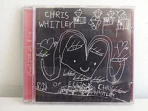 CD ALBUM CHRIS WHITLEY Din of ecstasy 477757 2 - Imagen 1 de 1
