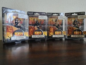 Kuss Actionfiguren - Bild 1 von 9