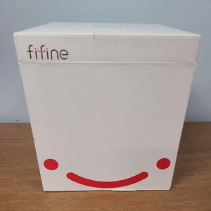 Fifine K678 Usb Podcast Microphone Vocal Recording Streaming Youtube Gaming - Picture 1 of 6