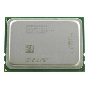 AMD CPU Sockel G34 8-Core Opteron 6128 2GHz 12M 6400 - OS6128WKT8EGO - Bild 1 von 1